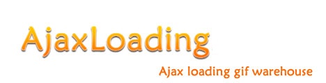 AjaxLoading.cn - Ajax loading gif warehouse