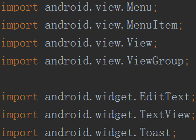 µ Android  Java